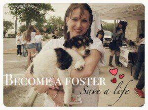 fostering